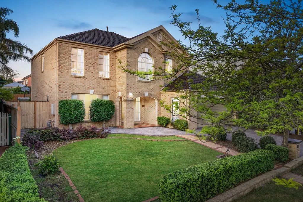 7 Autumn Court, Glen Waverley, VIC 3150