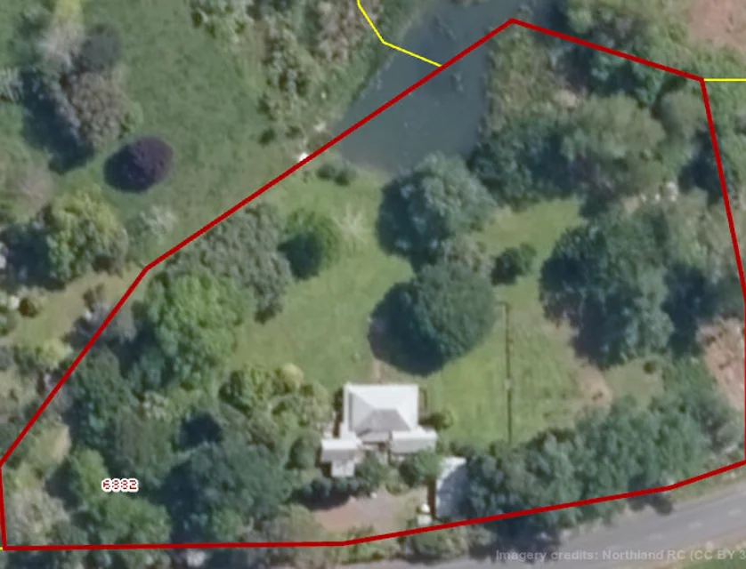 6882 State Highway 1, Pakaraka, Far North, 5 Bedrooms, 0 Bathrooms