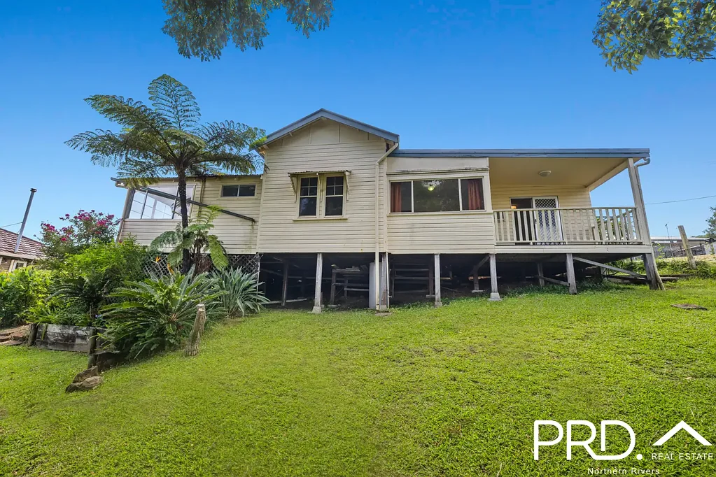 29 Gardner Lane, Kyogle, NSW 2474