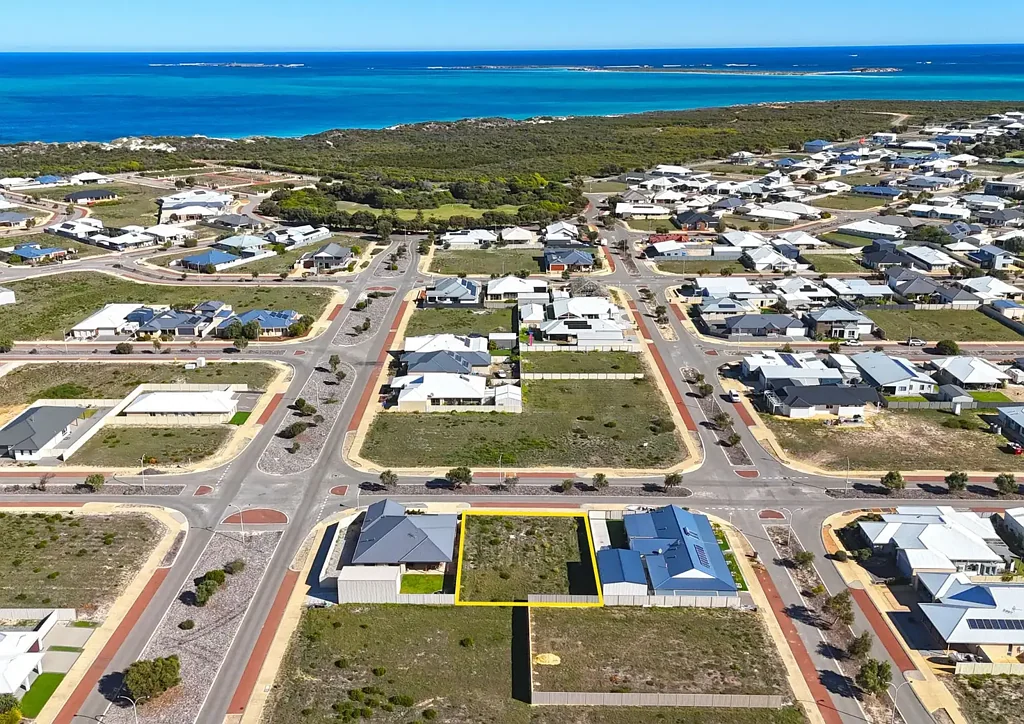 Jurien Bay  Meelup Magic - Coastal Block Opportunity