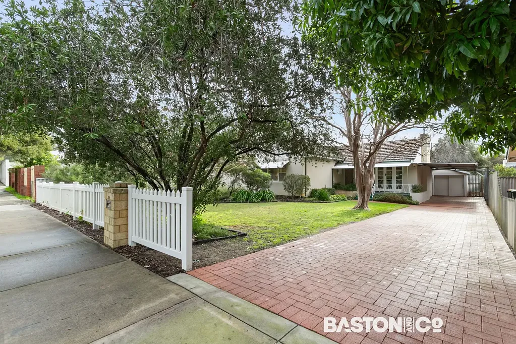 19 Playfield Street, East Victoria Park, WA 6101