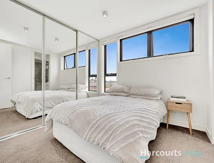 7/12 New Street, Dandenong, South East Melbourne, 2房, 2浴, Apartment
