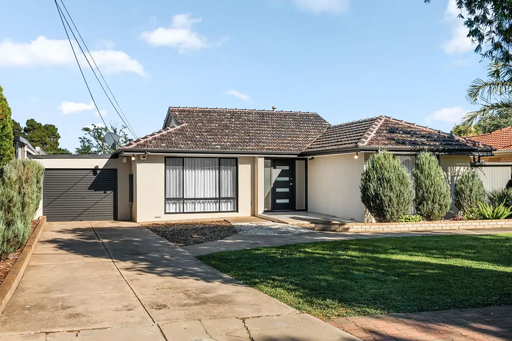 Dernancourt 3ห้องนอน The Feel-Good Family Home You've Been Waiting For.