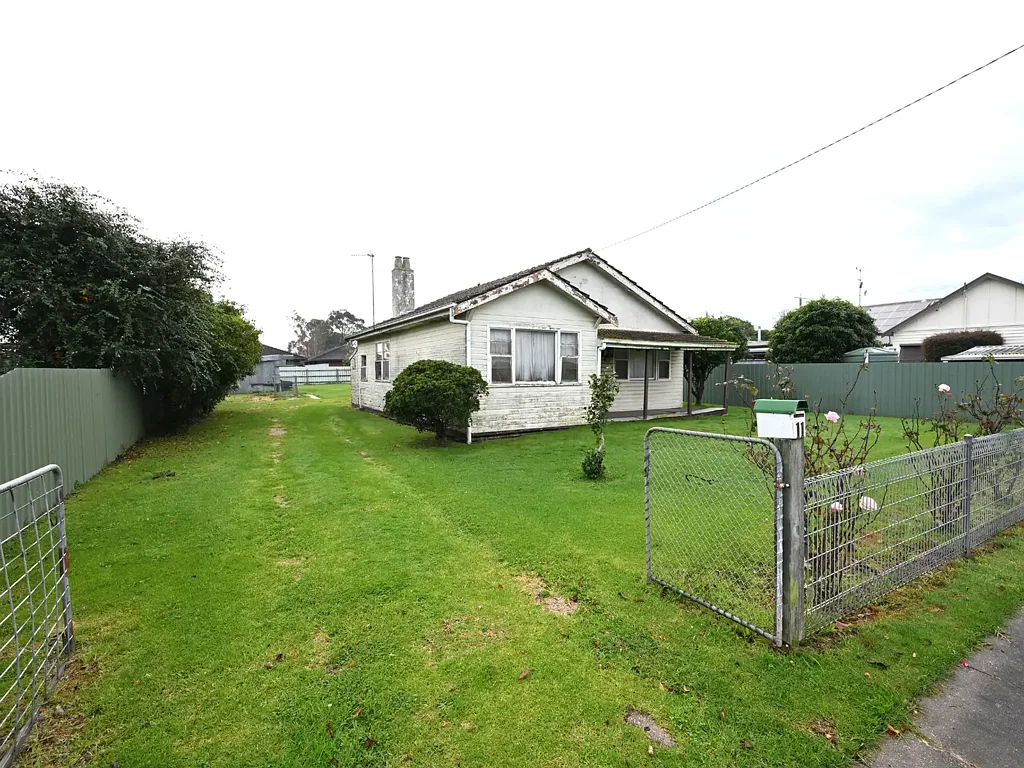 East Bairnsdale 2ਬੈੱਡਰੂਮ When the House Is Optional… But the Opportunity Isn't