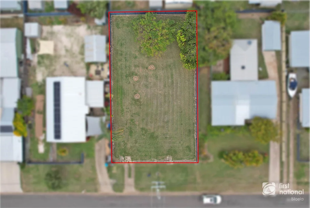 8 Gerard Street, Biloela, QLD 4715