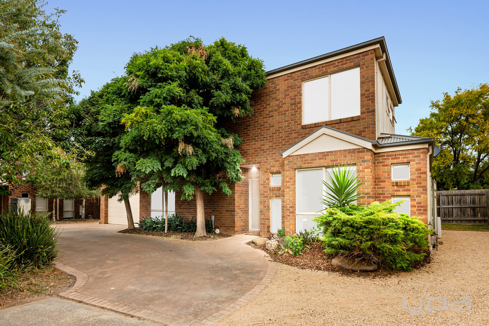 UNIT 1 16 COOTAMUNDRA CT, WERRIBEE VIC 3030, 0 Schlafzimmer, 0 Badezimmer, House