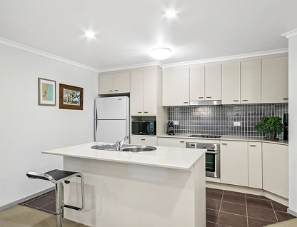 51/20 Beissel Street, Belconnen, Belconnen District, 2 ห้องนอน, 2 ห้องน้ำ, Apartment