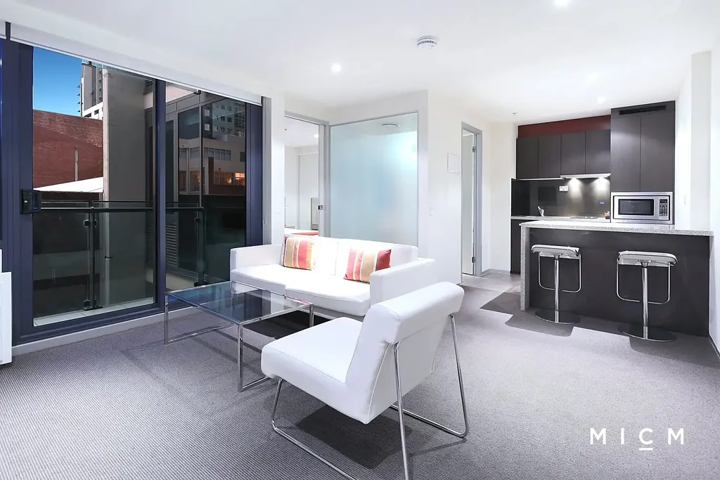412/181 ABeckett Street, Melbourne, VIC 3000