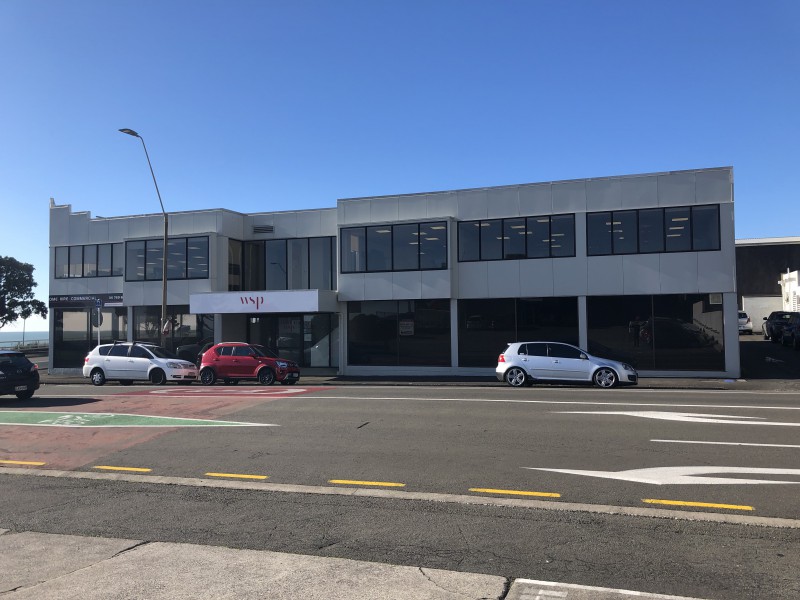 1 Liardet Street, New Plymouth Central, New Plymouth, 0 રૂમ, 0 બાથરૂમ