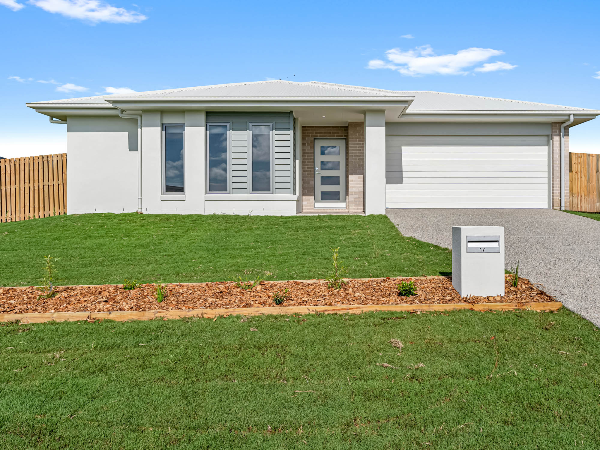 17 BLACKPEPPER AV, NIKENBAH QLD 4655, 0 rūma, 0 rūma horoi, House