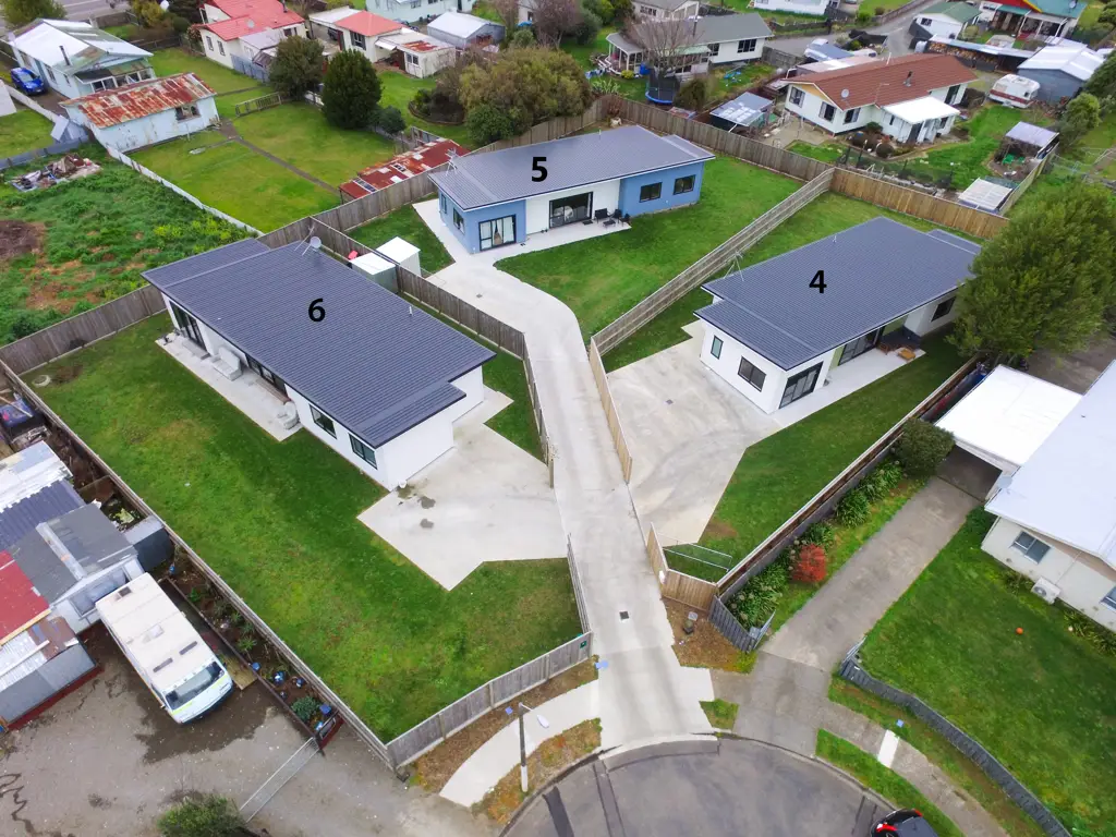 Dannevirke 12कमरा Price Reduction - Vendors Say Sell!!