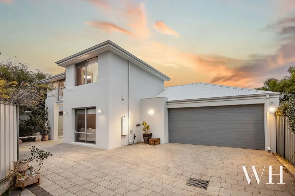 167A Stevens Street, White Gum Valley, WA 6162