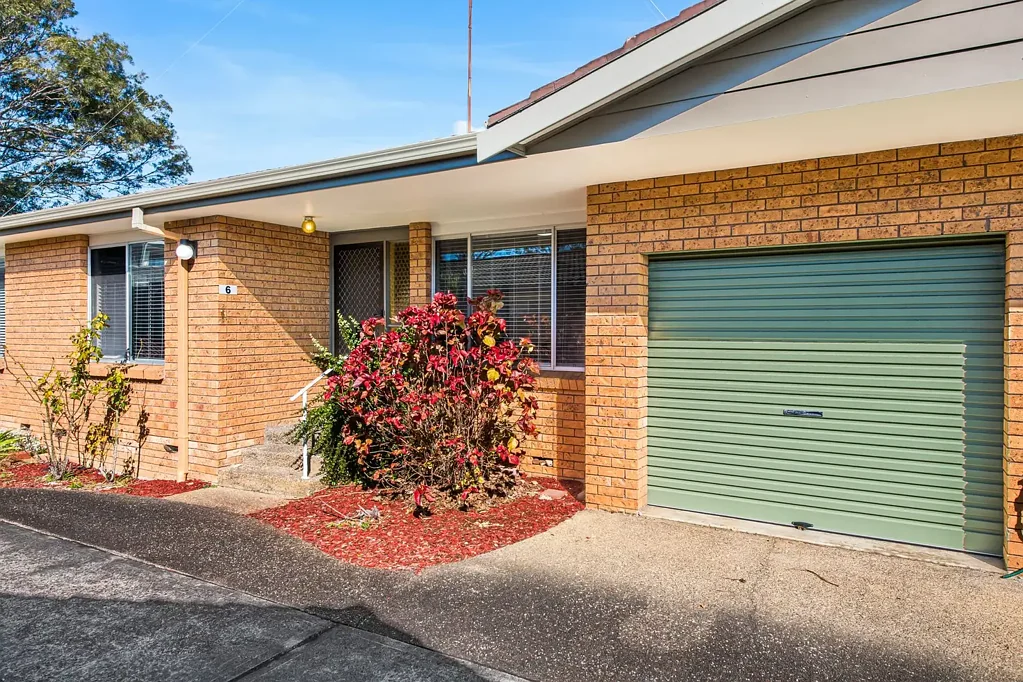 6/24-26 Oakland Avenue, The Entrance, NSW 2261