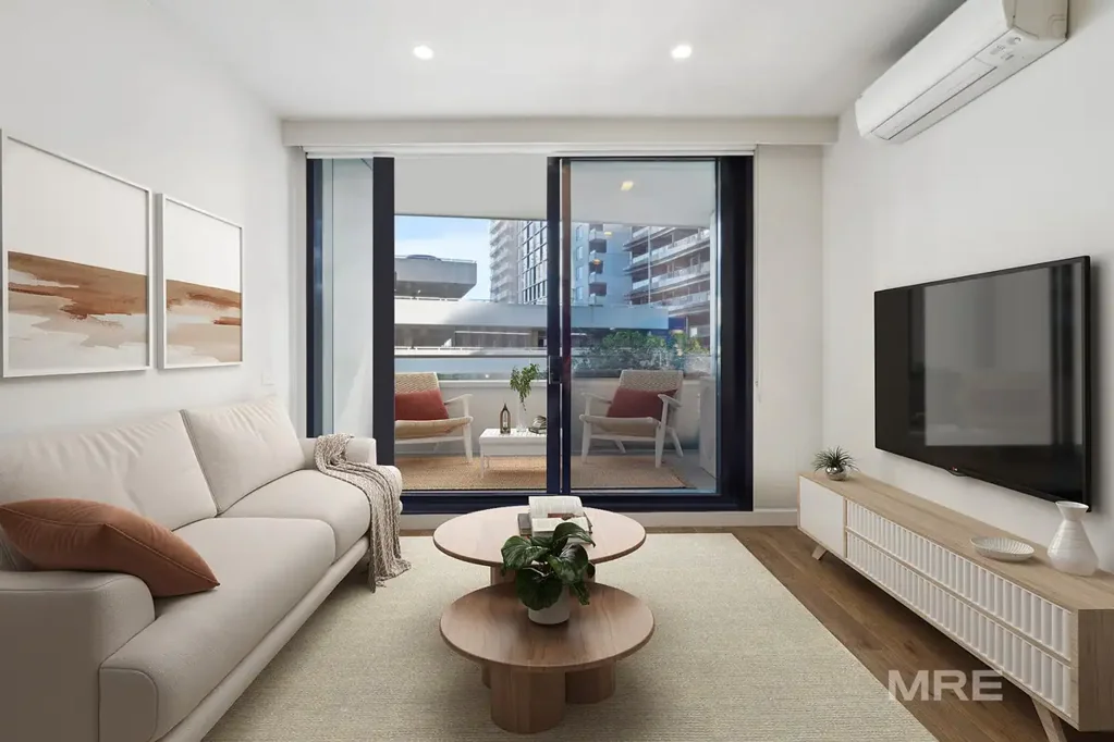 510/8 Daly Street, South Yarra, VIC 3141
