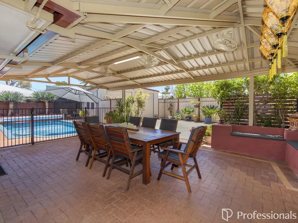45 Passiflora Drive, Forrestfield, WA 6058