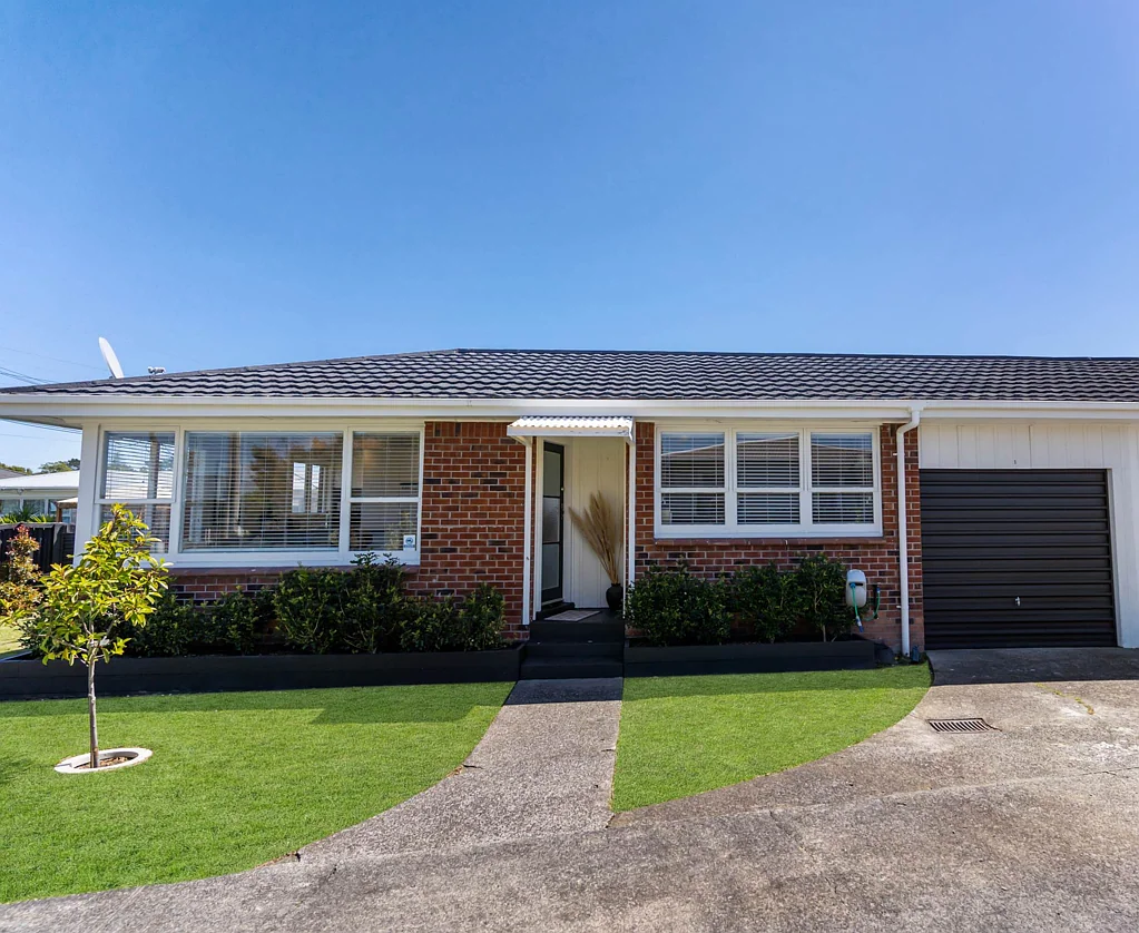 1/9 Anthony Place, Pakuranga, Manukau City, Auckland