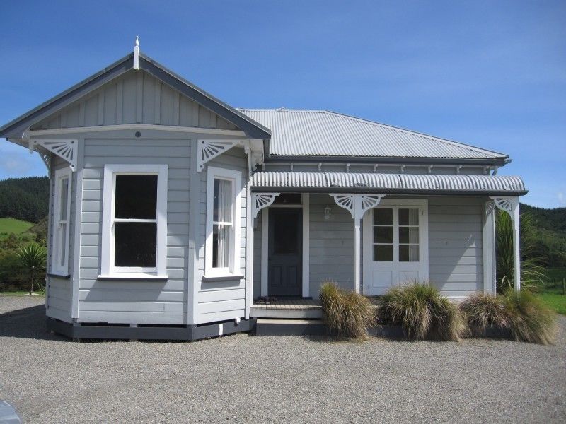 254 North Manakau Road, Manakau, Horowhenua, 3 Bedrooms, 0 Bathrooms