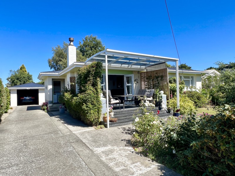 26 Girvan Street, Wallacetown, Southland, 3 ਕਮਰੇ, 0 ਬਾਥਰੂਮ