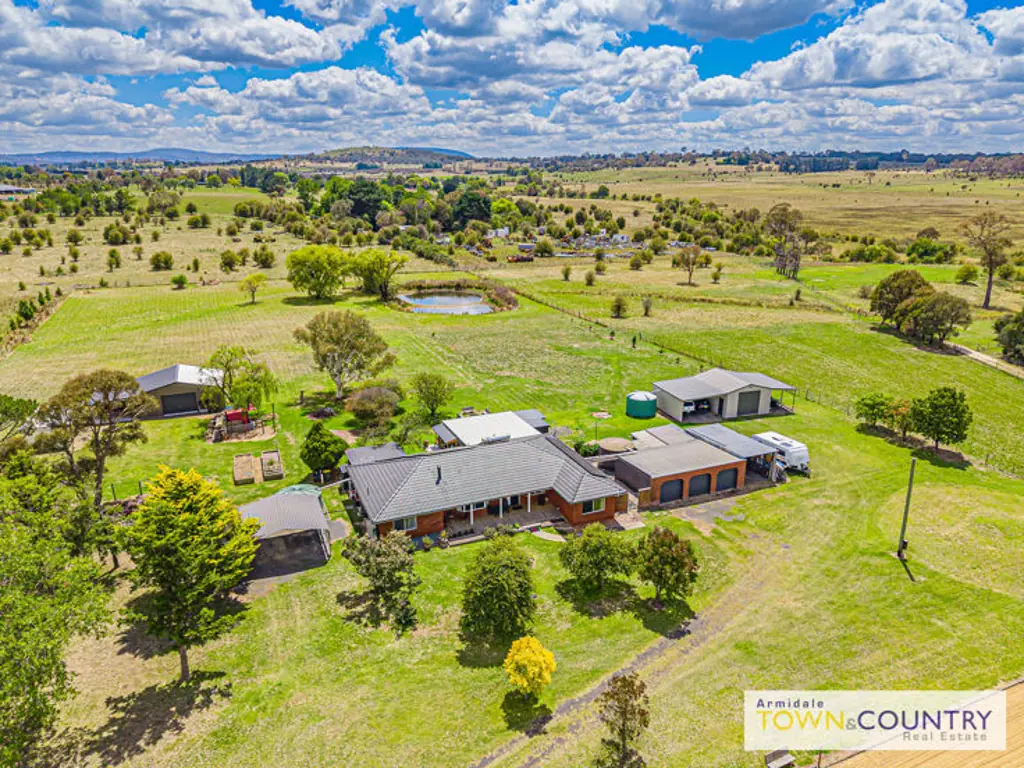 103 Tulong Road, Armidale, NSW 2350