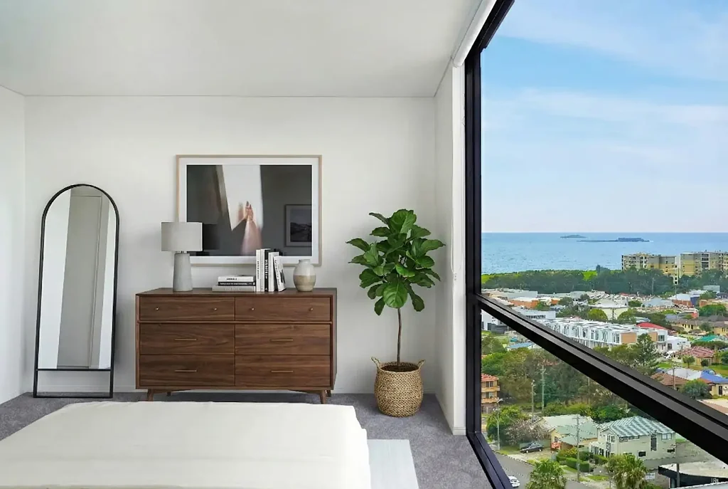 901/35 Kenny Street, Wollongong, NSW 2500