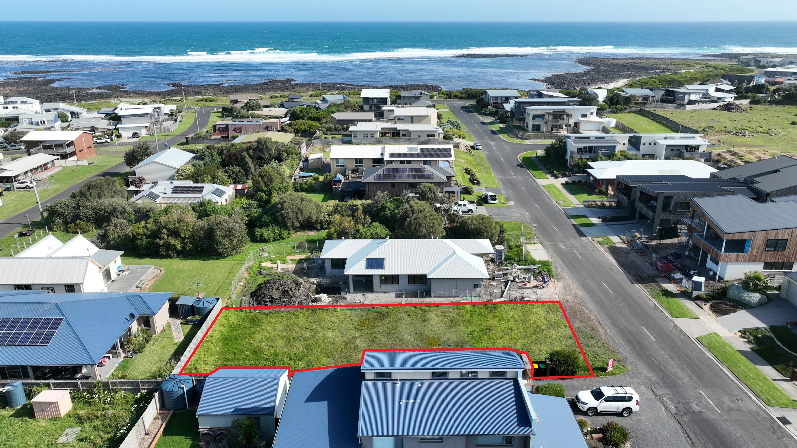 43 PHILIP ST, PORT FAIRY VIC 3284, 0 Kuwarto, 0 Banyo, Section