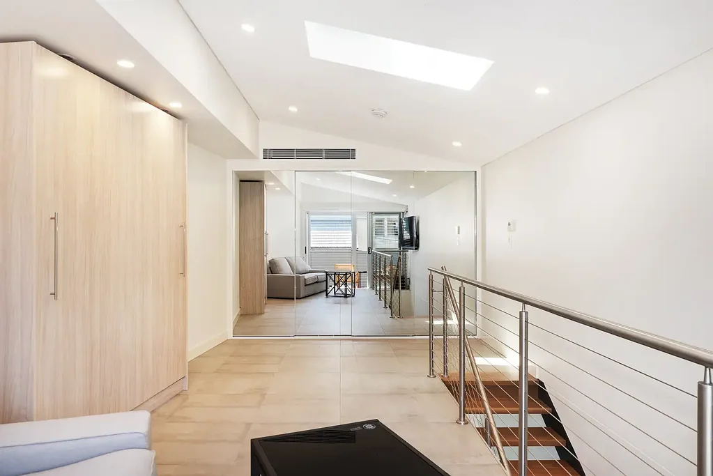 Tri Level Freestanding Home - Fully Furnished