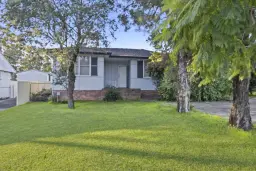 67 MCCULLOCH RD, Blacktown