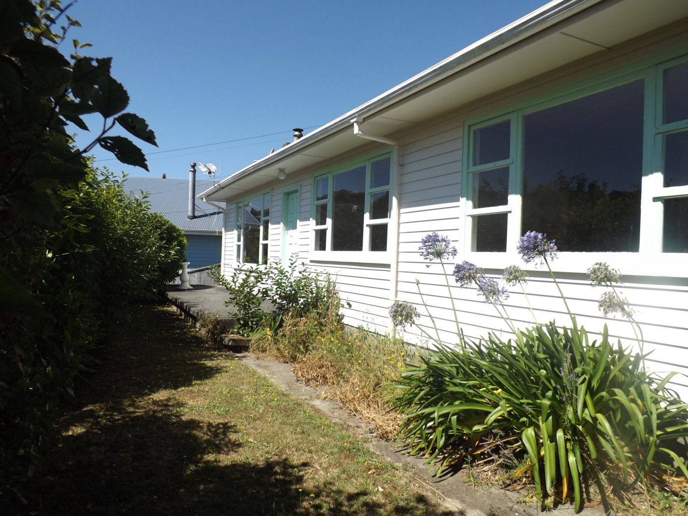 13 Rakeiora Grove, Korokoro, Lower Hutt, 3房, 0浴