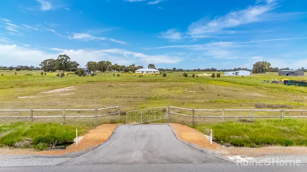 LOT 28 Trickett Way, West Pinjarra, WA 6208