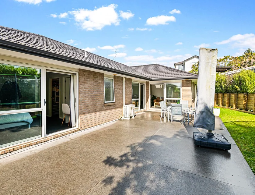 18 Barwick Place, Stanmore Bay, Rodney, 4房, 2浴, 独立屋