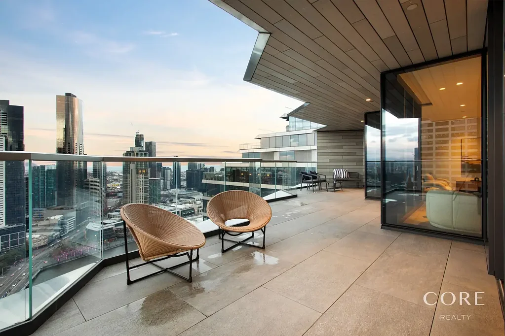 3203/433 Collins Street, Melbourne, VIC 3000