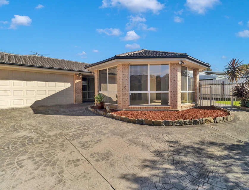 42A Margaret Street, Cessnock, Hunter, 3 ห้องนอน, 1 ห้องน้ำ, Apartment