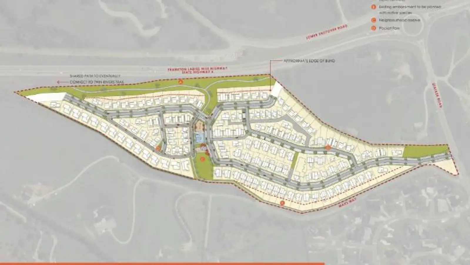 新西兰富人区欲开发数千套住宅，当地居民集体反对：地方太小，不欢迎外来人！