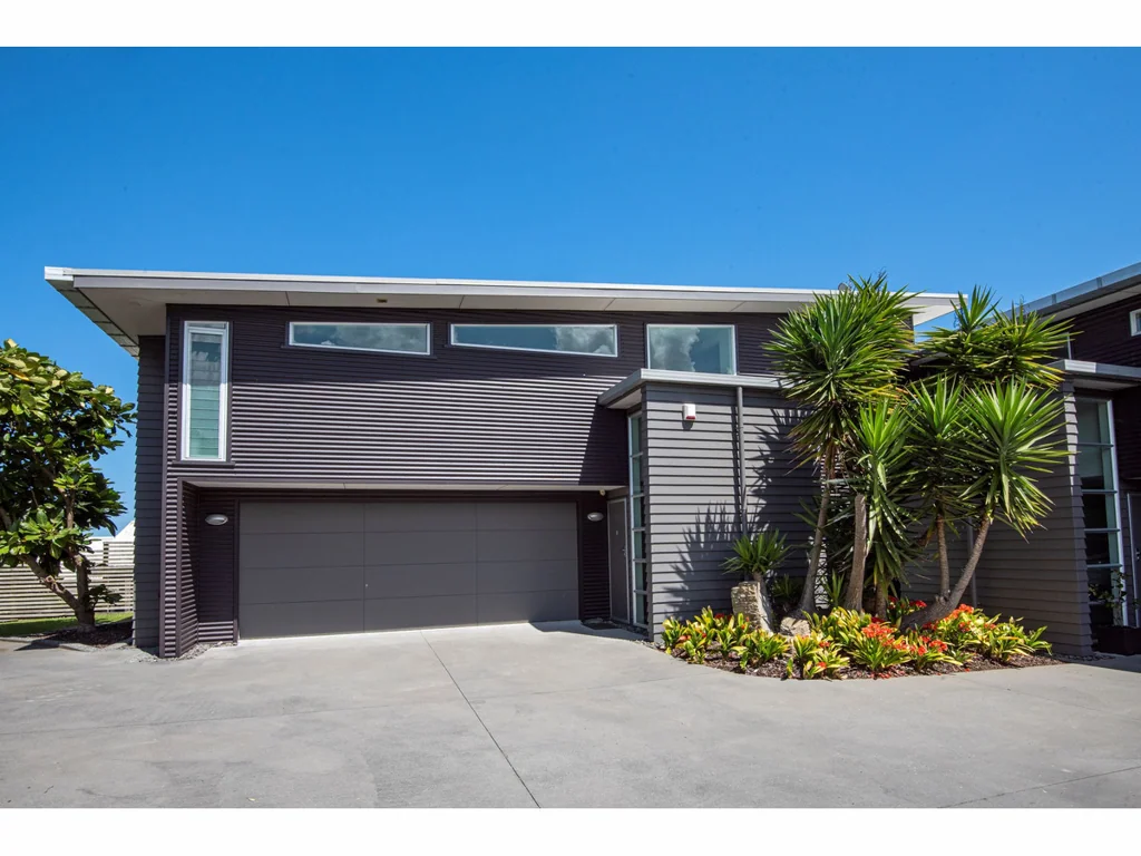 Dargaville Surrounds 3chambre Baylys Beach With A Twist