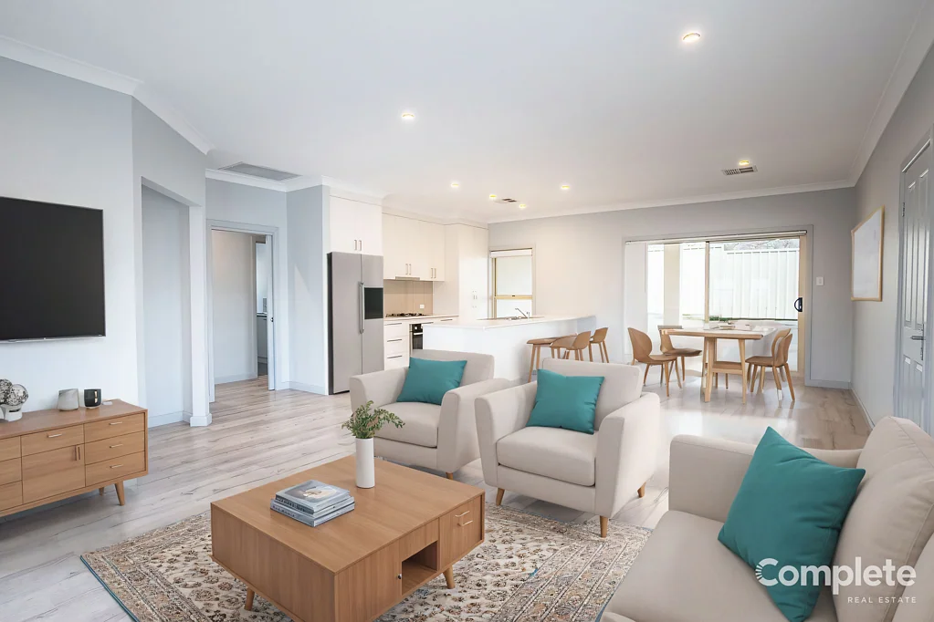1/9A SHEPHERDSON ROAD, Mount Gambier, SA 5290