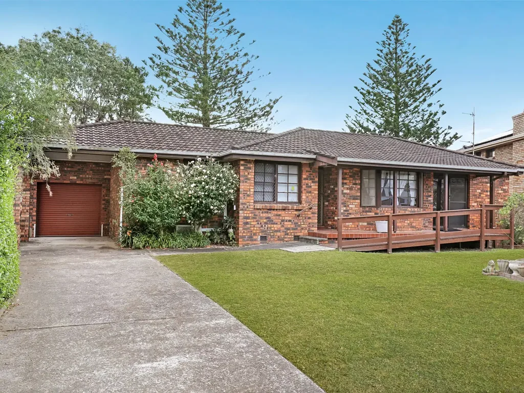 71 Barrack Avenue, Barrack Point, NSW 2528