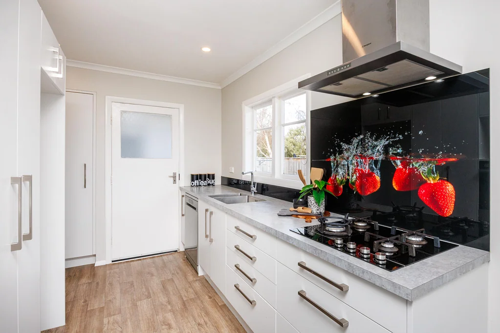 Awapuni 3 Slaapkamer A Kiwi classic first home
