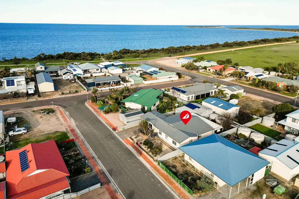 43 Lakin Crescent, Tumby Bay, SA 5605