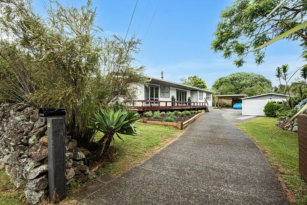 38 Dip Road, Te Kamo, Whangarei, Northland