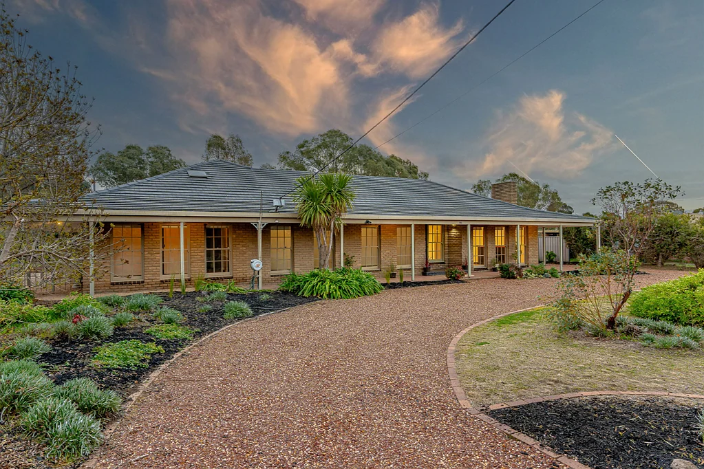 783 Midland Highway, Huntly, VIC 3551