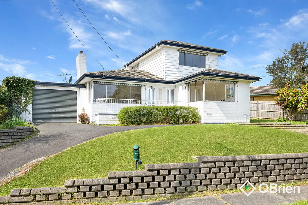 16 Hudson Avenue, Frankston, VIC 3199