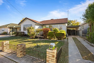 Horsham 3chambre Smart Start or Solid Investment – Renovated Home with Immediate Rental Return