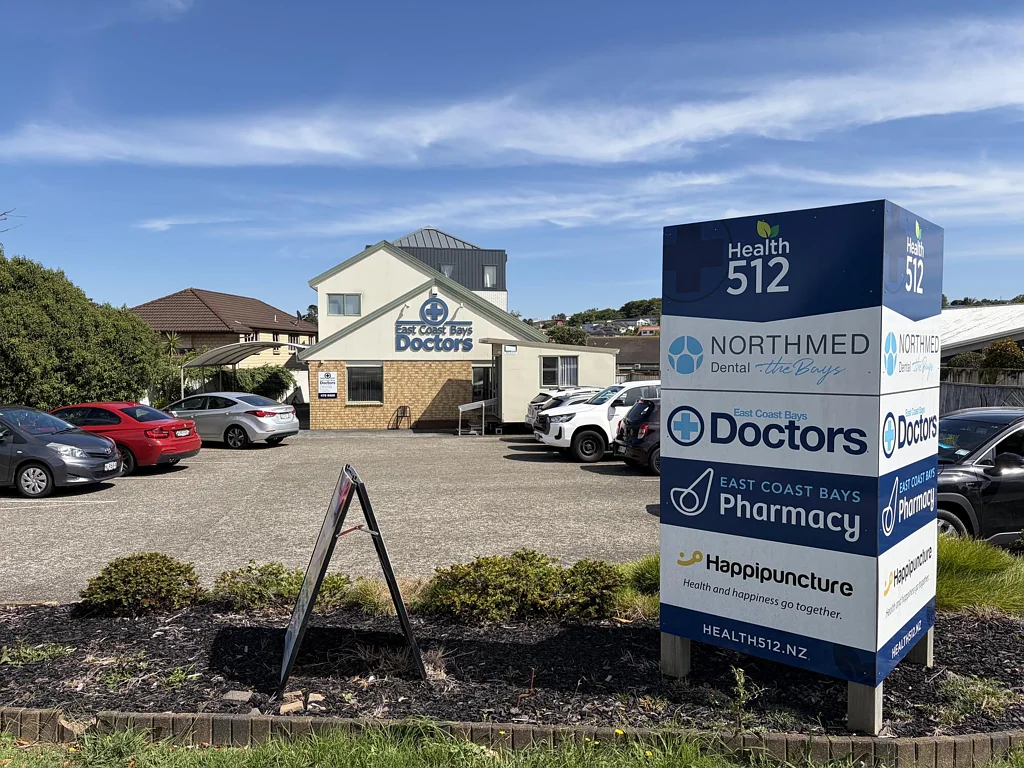 Windsor Park Pharmacy opportunity in established medical hub