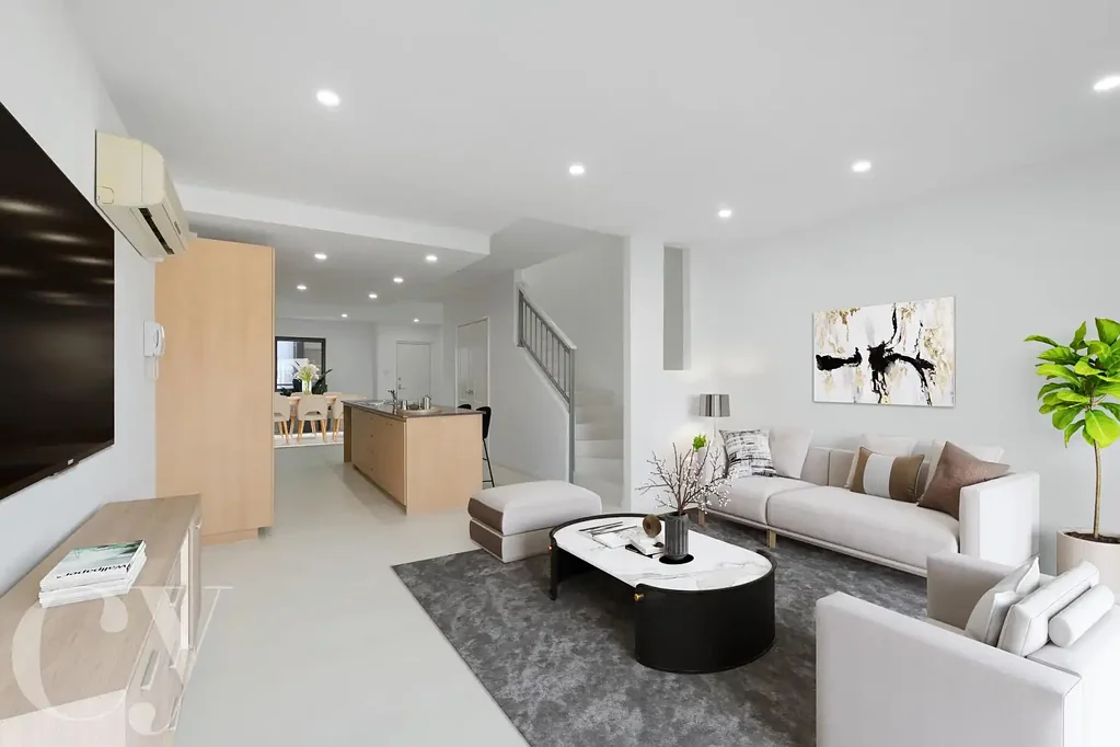 Renovated Stunner in the Heart of Subiaco.