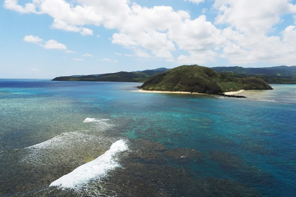 Matana Plantation, Koro Island, Fiji, 0 રૂમ, 0 બાથરૂમ, Commercial Land