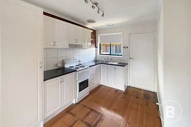 1/33 Albion Street, Sebastopol, VIC 3356, 2房, 1浴, Unit