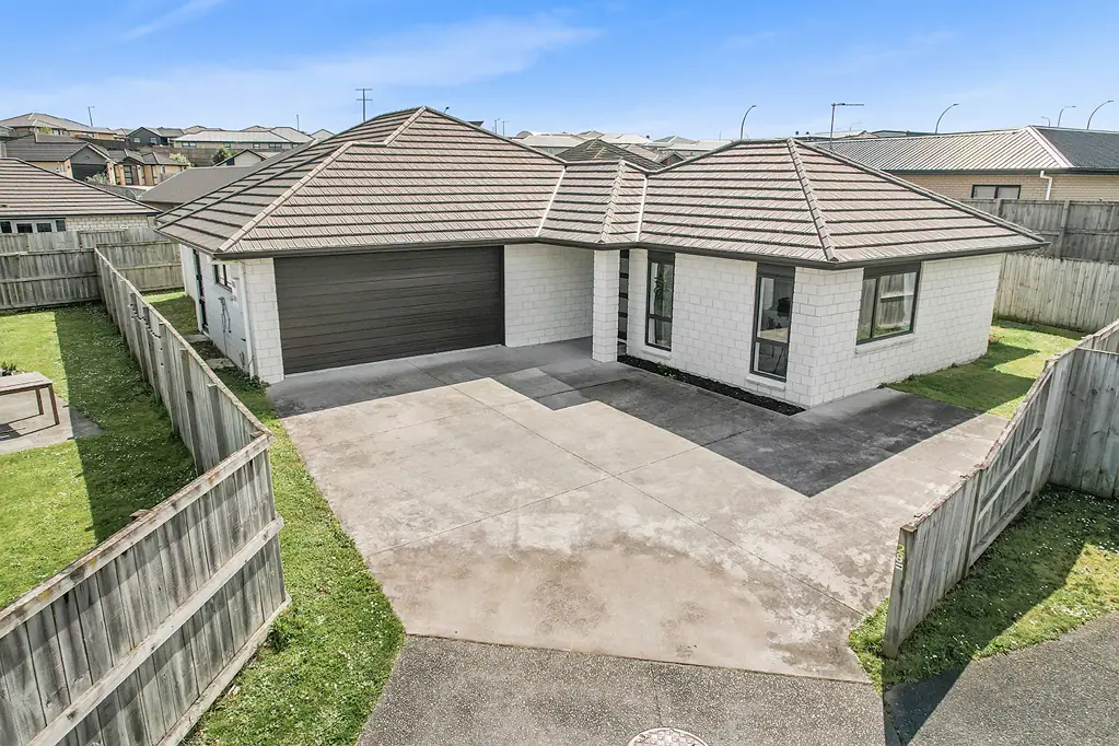 30 Chalgrove Road, Huntington, Hamilton, Waikato
