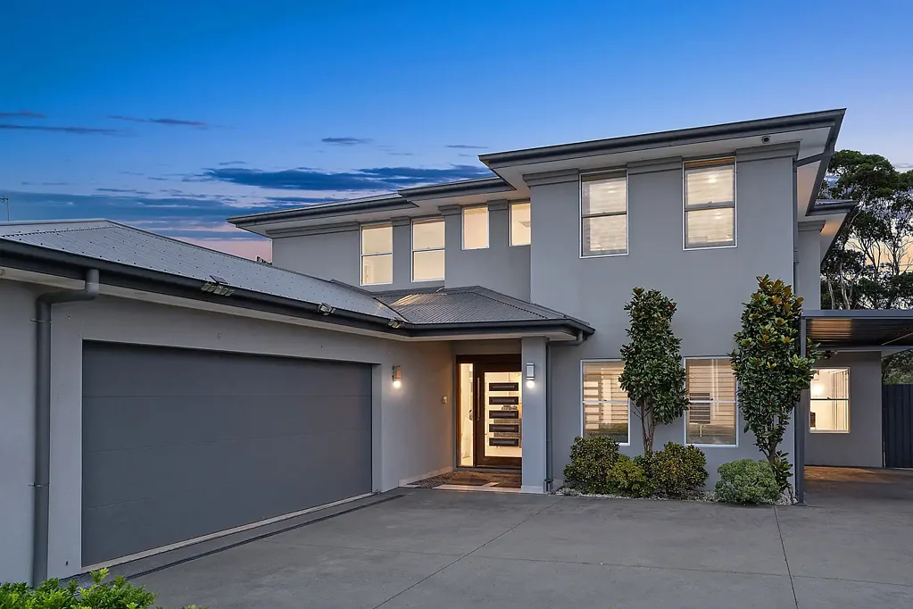 13 Grovewood Place, Castle Hill, NSW 2154