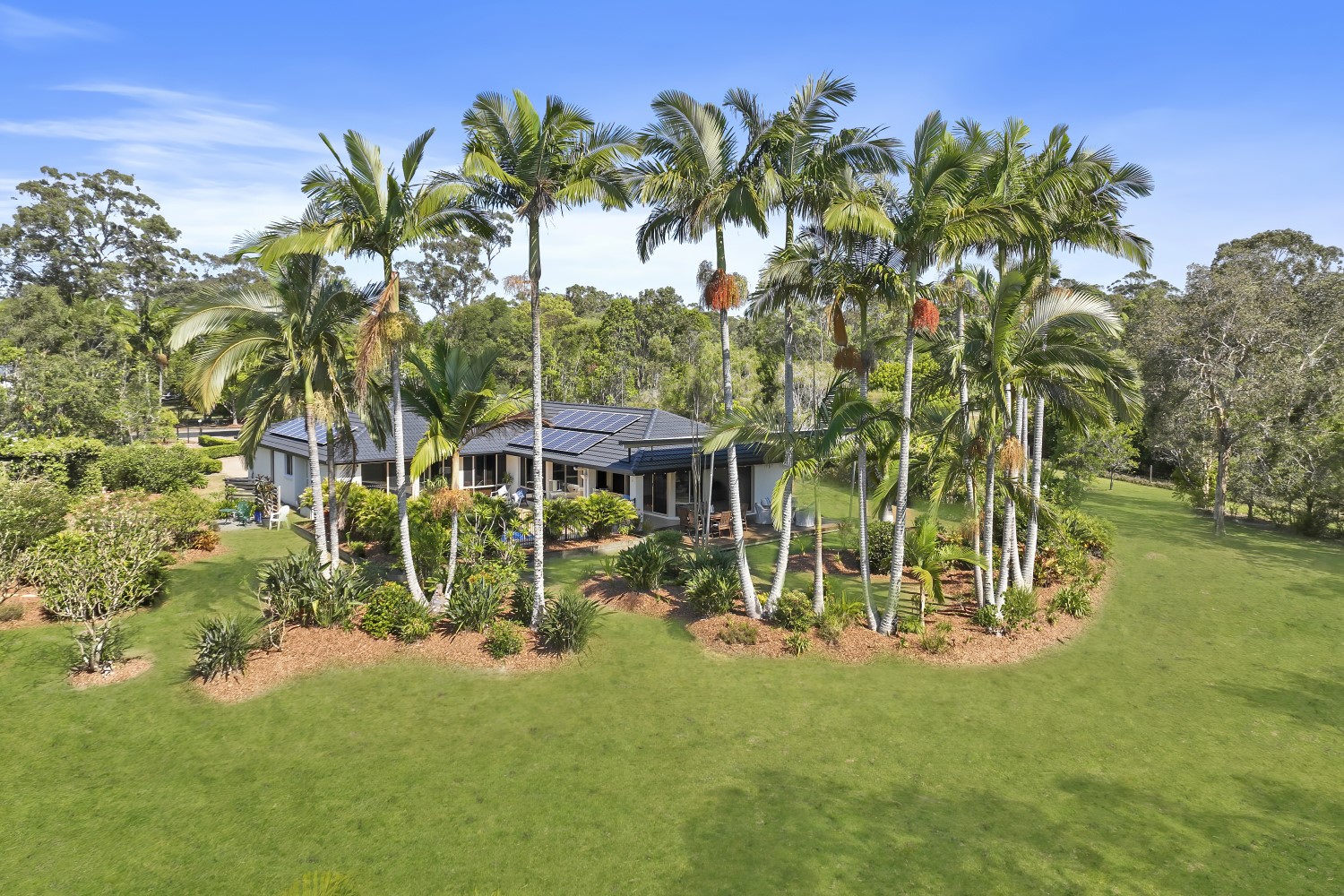 53 DEVONSTONE DR, COOROIBAH QLD 4565, 0房, 0浴, House