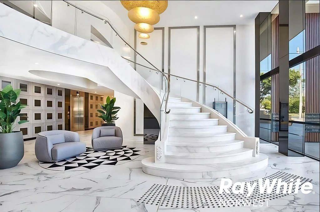 15/2-6 Junction Street, Ryde, NSW 2112